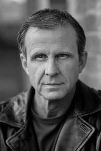 Steve Turner in Hounds of Love
