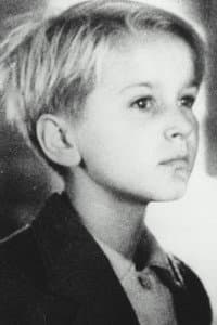 Edmund Moeschke in Germania anno zero