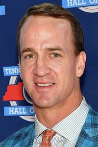 Peyton Manning in Title IX: 37 Words that Changed America