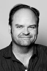 Atle Antonsen in Dr. Proktors Teletijdtobbe