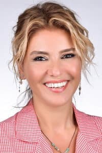 Gülben Ergen in Biz Ayrılamayız