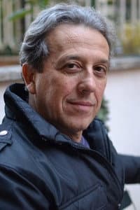 Memo Dini in Mediterraneo