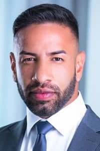 Mateo Zagal in My Boss Is a Dick
