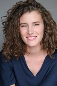 Anna Gamba in I Due Gemelli Veneziani