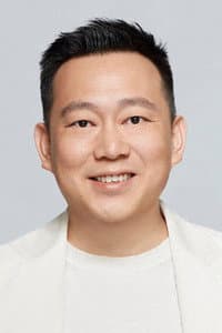 Liang Chao in Vampire Super