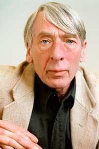 Axel Werner in Herzentöter