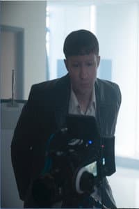 Chris Zuhdi in Goodnight, Charlene
