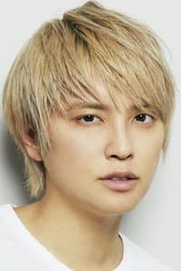 Yuya Tegoshi in NEWS - Concert Tour Pacific