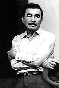 Víctor Arrillaga in Cuentos de Abelardo