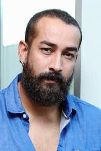 Amit Kumar Tiwari in Valentines Night