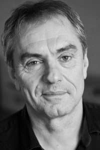 Henri Chassé in Maîtres anciens