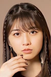 Maria Makino in Hello! Project 2019 Hina Fes ~Hello! Project 20th Anniversary!! プレミアム~