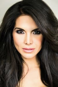 Joyce Giraud in Miss Cast Away and the Island Girls