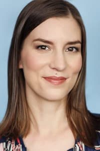 Jeanette Maus in What the Funny
