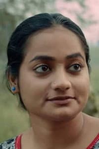 Satakshi Nandy in After the Threeshold