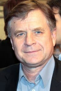 Grigoriy Gladkov in Пластилиновая ворона