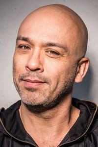 Jo Koy in The Improv: 60 and Still Standing