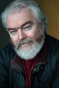 Gordon Millar in Skinjacker