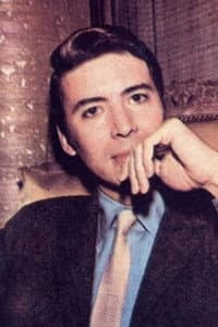 Enrique Álvarez Félix in Narda o el verano