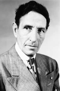Charles Middleton in Hollywood Cowboy