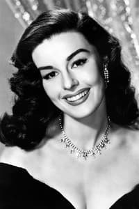 Elaine Stewart in Sky Full of Moon
