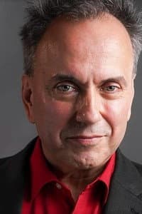 Michael Carrino in Baby Oopsie 3: Burn Baby Burn