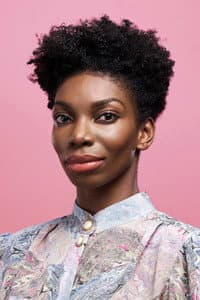 Michaela Coel in Been So Long