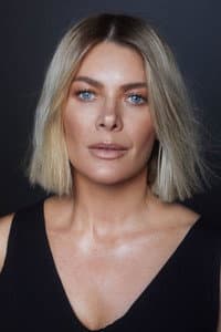 Natalie Bassingthwaighte in Neighbours 30th: The Stars Reunite