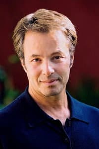 Philip Casnoff in Red Wind