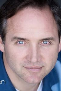 Jed Knudsen in American Mormon in Europe
