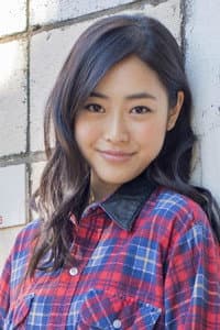 Miyabi Matsuura in Sailor Moon - La Reconquista