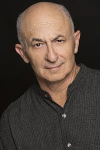 Robert Small in Holy Man