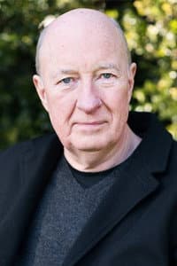 Keith Thomas in The Navigator