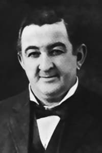Fred Gamble in The Woman Under Cover