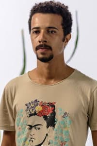 Paulo Philippe in Depois da Farsa
