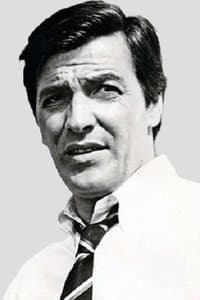 Tony Kendall in Voce del verbo amore