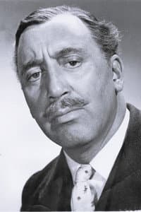 Grégoire Aslan in Auf's Kreuz gelegt