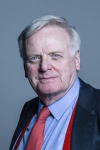 Michael Grade in Burt Bacharach - A Life in Song