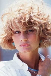 Jill Ireland in Three Men in a Boat