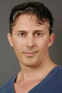 Jeremy Levi in Thorns & Thistles at the End of the World