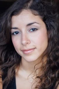Mariangelie Vélez in Marcelo