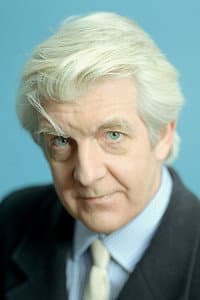 Nick Lowe in Elvis Costello: Mystery Dance