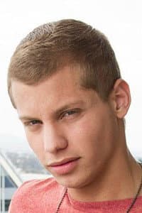 Blade Woods in Twink Cock Play Sessions