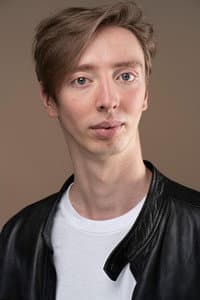 Mark C. Young in The Last String