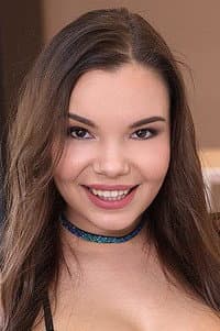 Sofia Lee in Built for Bangin' 9