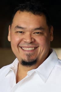 Pedro Miguel Arce in A Wakefield Project