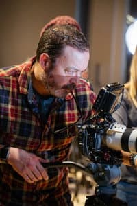 John Barnhardt in The Bill Murray Stories: Life Lessons Learned from a Mythical Man