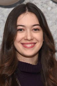 Grace Kaufman in Quadratic Equations