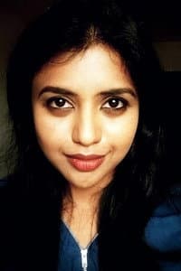 Nandini Sree in Aedan: Garden of Desire