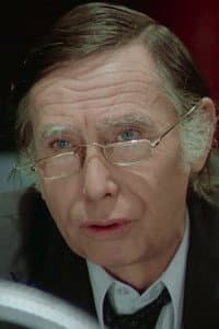 Jacques Paoli in Carré blanc
